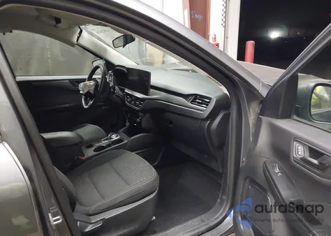 2023 Ford Escape Active из США, поврежденный, VIN 1FMCU0GN2PUA02463